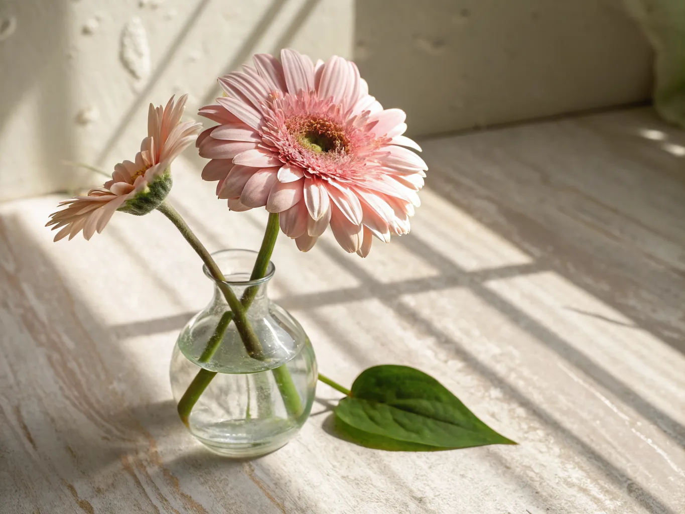 Gerbera — Fröhliche Sträuße, Geschenke, Farbakzente